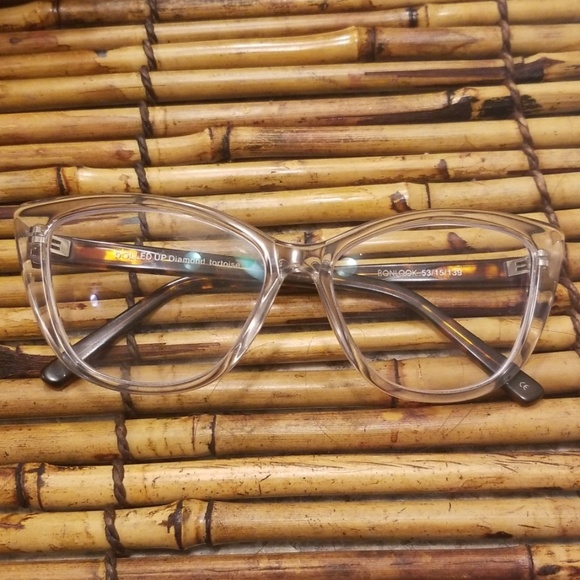 bonlook Accessories - Dolled Up cat eye glasses from Bon Look bonlook Accessories - Dolled Up cat eye glasses from Bon Look